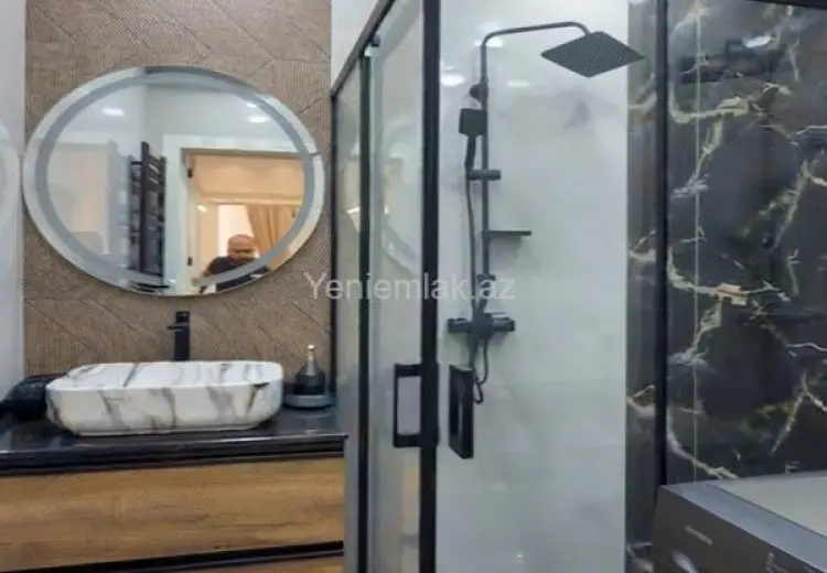 3 otaqlı mənzil Satılır, Dərnəgül, Binəqədi, Bakı