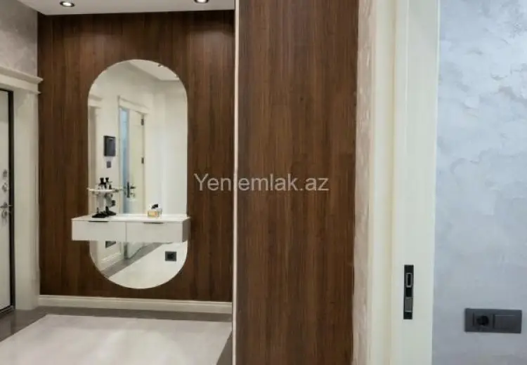 3 otaqlı mənzil Satılır, Dərnəgül, Binəqədi, Bakı