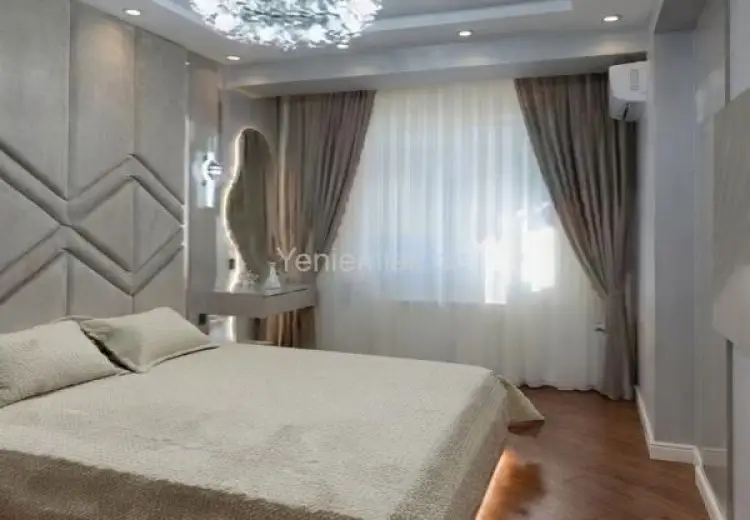 3 otaqlı mənzil Satılır, Dərnəgül, Binəqədi, Bakı