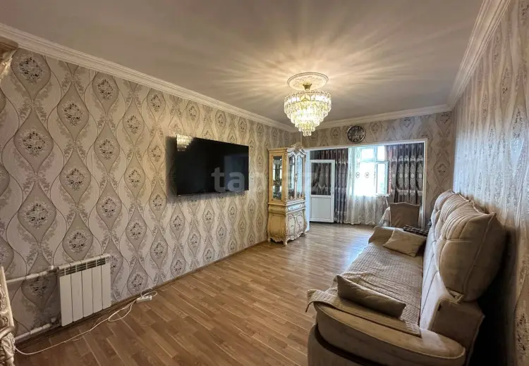 2 otaqlı mənzil , 8-ci kilometr, Nizami, Bakı