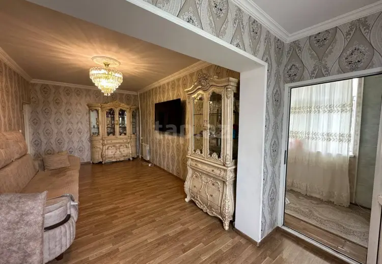 2 otaqlı mənzil , 8-ci kilometr, Nizami, Bakı