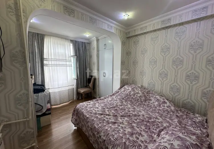2 otaqlı mənzil , 8-ci kilometr, Nizami, Bakı