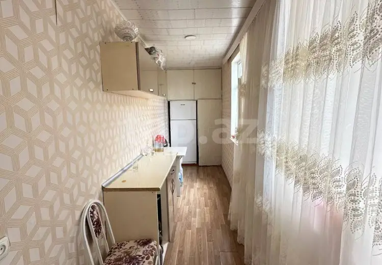 2 otaqlı mənzil , 8-ci kilometr, Nizami, Bakı