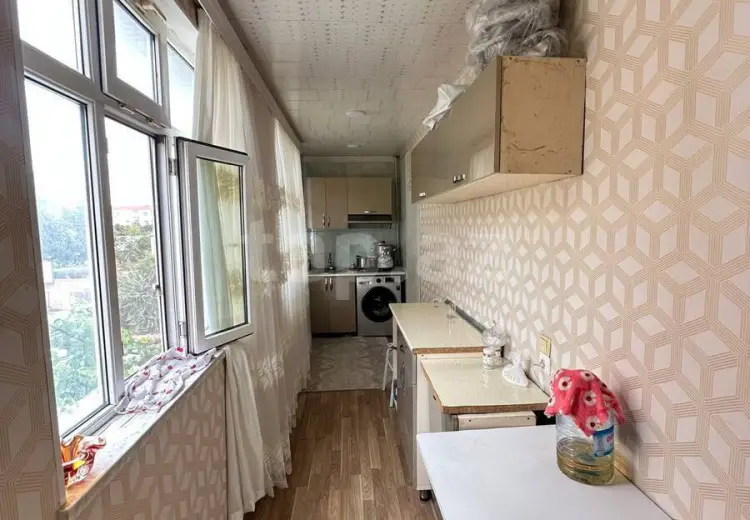 2 otaqlı mənzil , 8-ci kilometr, Nizami, Bakı