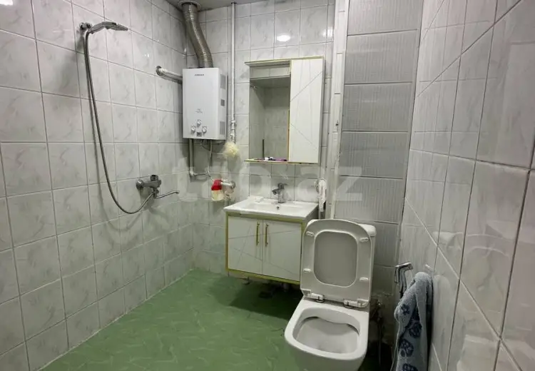 2 otaqlı mənzil , 8-ci kilometr, Nizami, Bakı