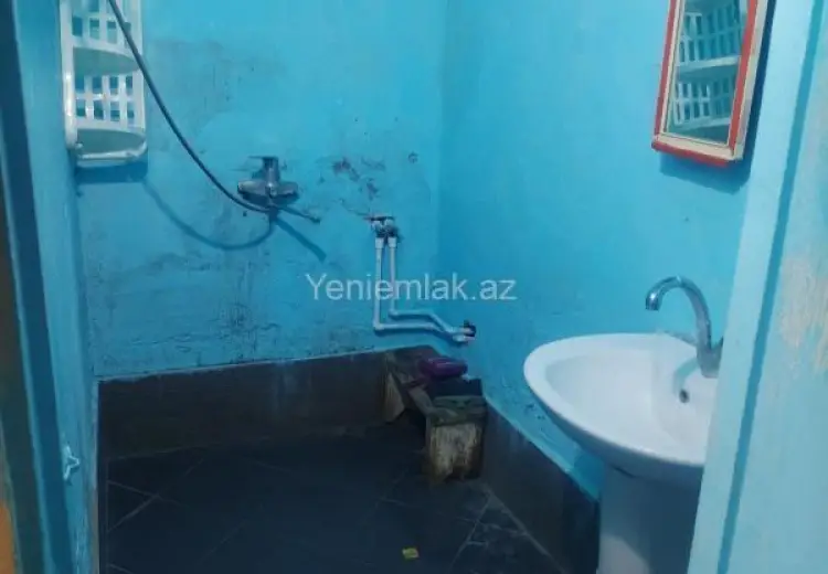 3 otaqlı mənzil Satılır, Ağ şəhər, Xətai, Bakı