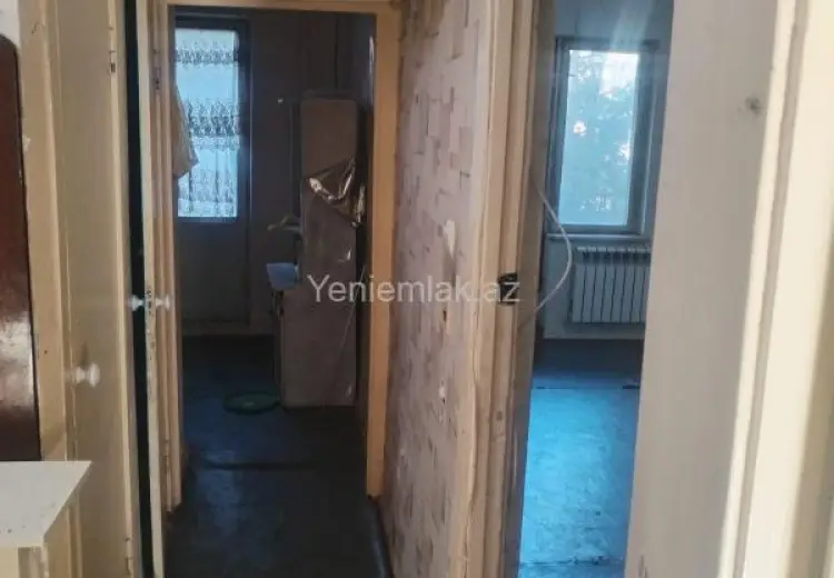 3 otaqlı mənzil Satılır, Ağ şəhər, Xətai, Bakı