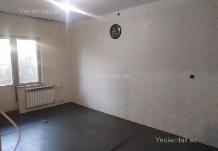 3 otaqlı mənzil Satılır, Ağ şəhər, Xətai, Bakı