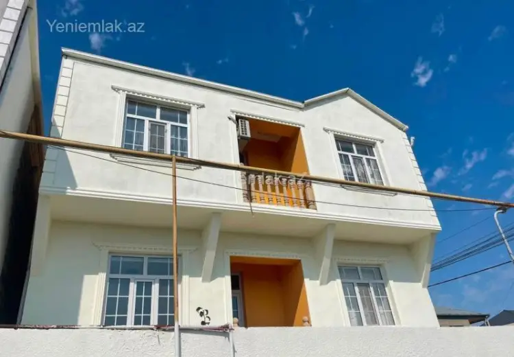 130 000 AZN - 5 otaqlı mənzil Satılır, Masazır, Abşeron