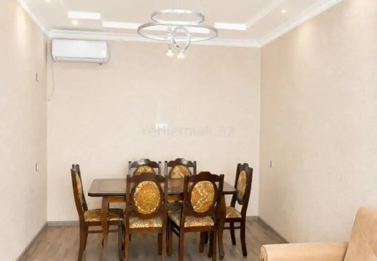 130 000 AZN - 5 otaqlı mənzil Satılır, Masazır, Abşeron