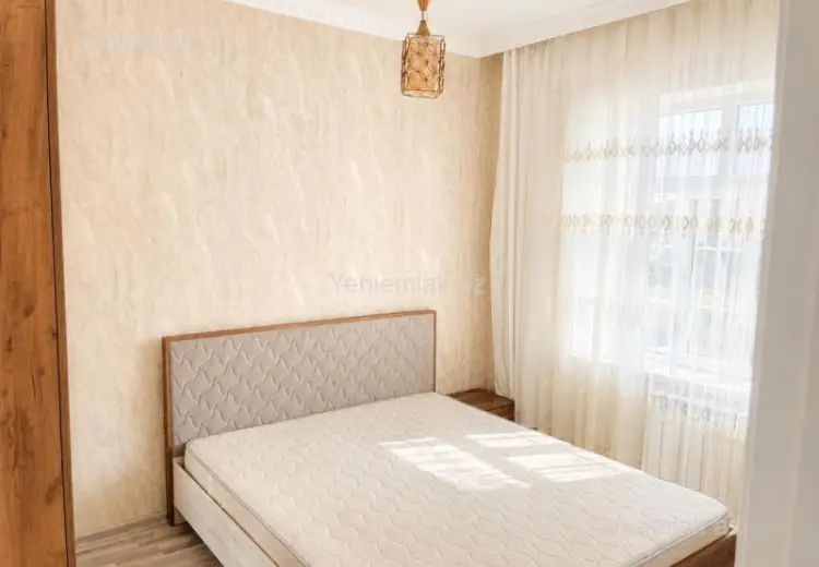 130 000 AZN - 5 otaqlı mənzil Satılır, Masazır, Abşeron