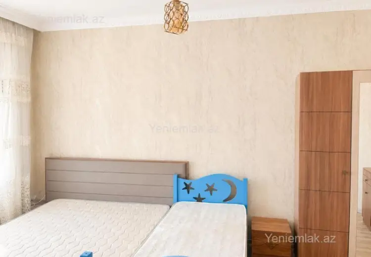 130 000 AZN - 5 otaqlı mənzil Satılır, Masazır, Abşeron