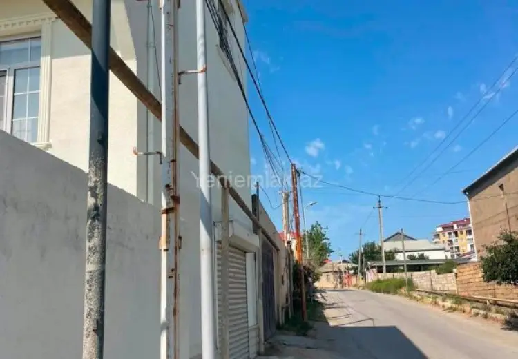 130 000 AZN - 5 otaqlı mənzil Satılır, Masazır, Abşeron