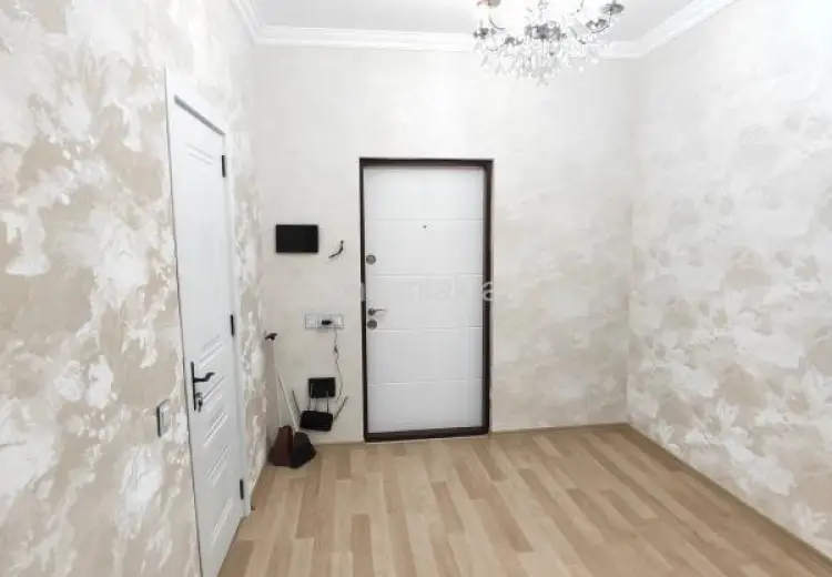 2 otaqlı mənzil Satılır, Yeni Yasamal qəs., Yasamal, Bakı
