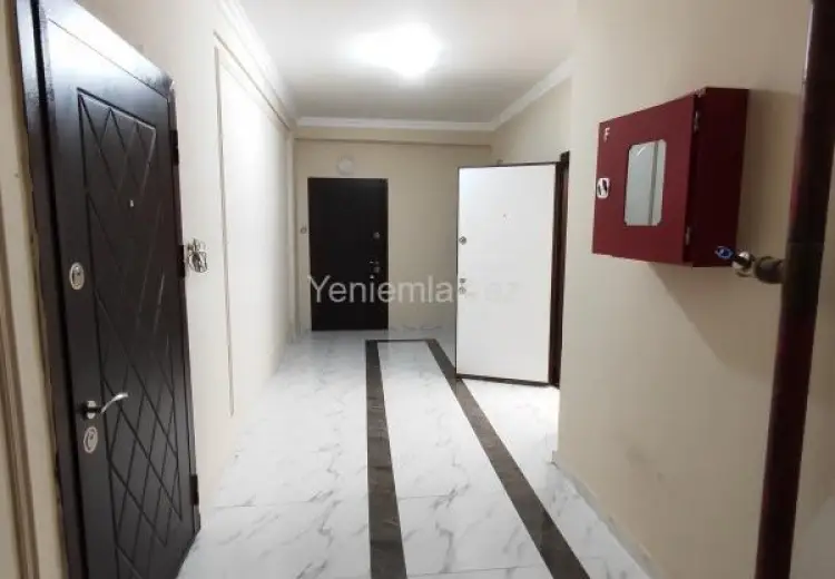 2 otaqlı mənzil Satılır, Yeni Yasamal qəs., Yasamal, Bakı