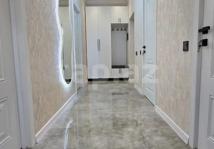 2 otaqlı mənzil , Xırdalan