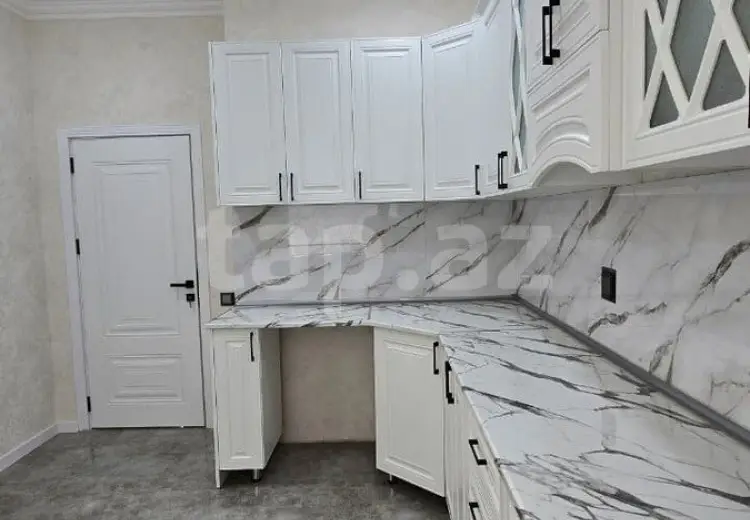 2 otaqlı mənzil , Xırdalan