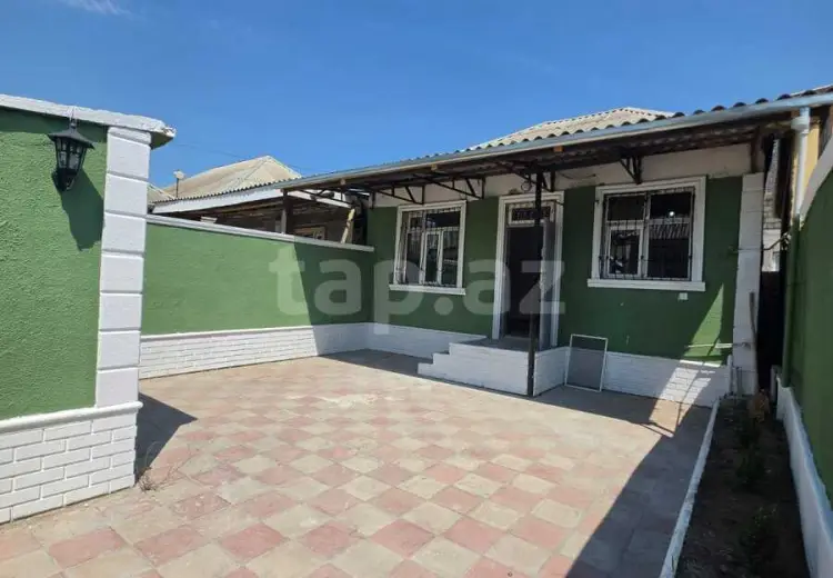 3 otaqlı mənzil , Bakı