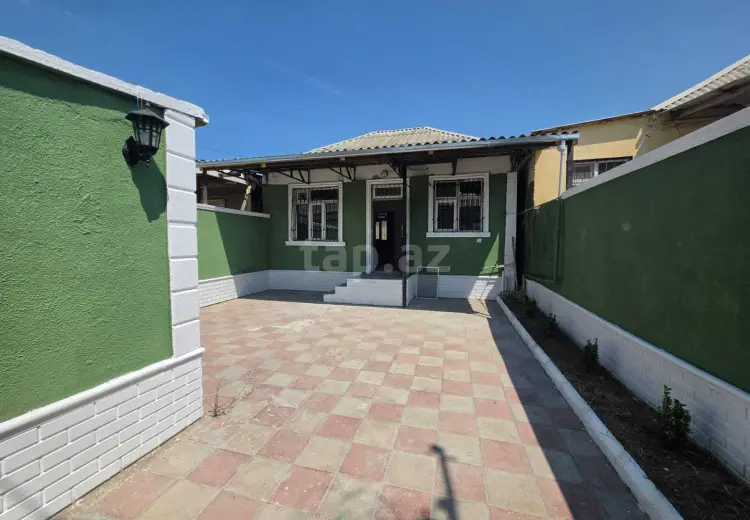 3 otaqlı mənzil , Bakı