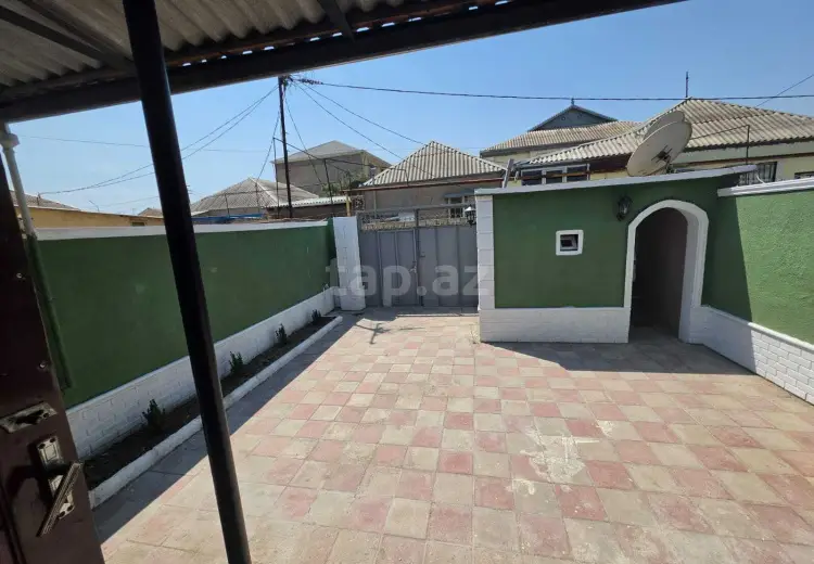 3 otaqlı mənzil , Bakı