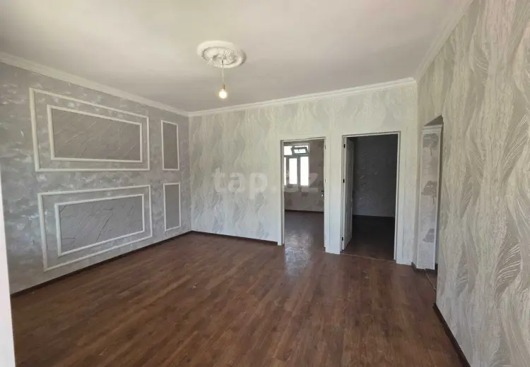 3 otaqlı mənzil , Bakı