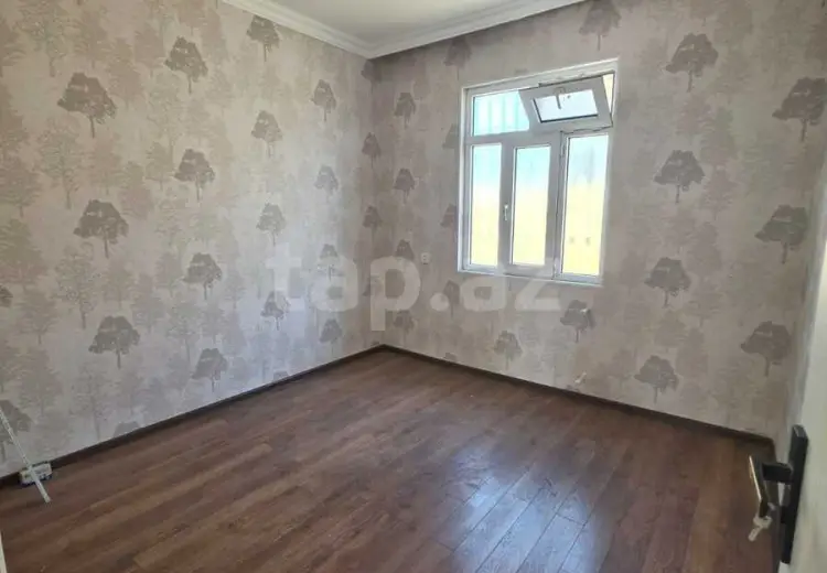 3 otaqlı mənzil , Bakı