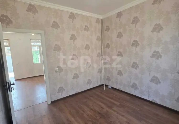 3 otaqlı mənzil , Bakı