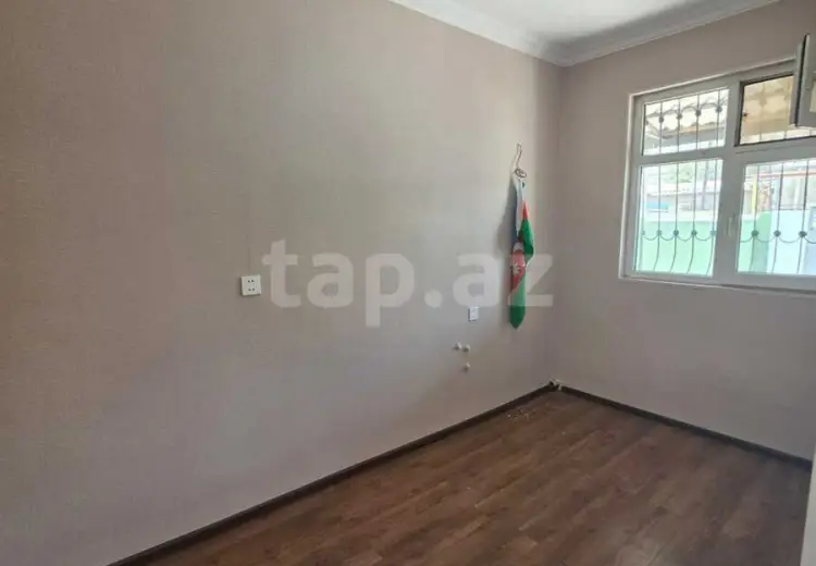 3 otaqlı mənzil , Bakı