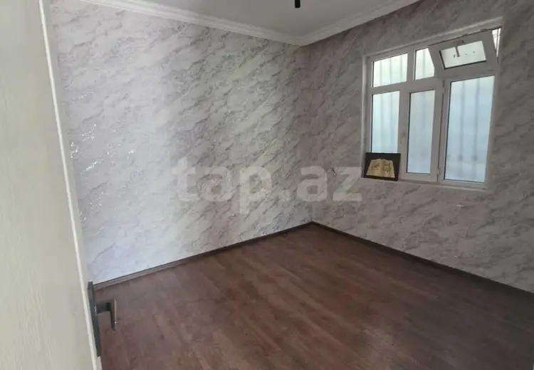 3 otaqlı mənzil , Bakı