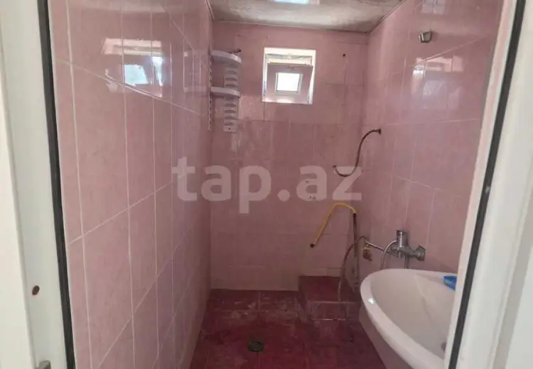 3 otaqlı mənzil , Bakı