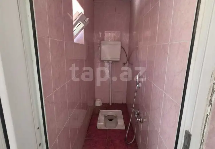 3 otaqlı mənzil , Bakı
