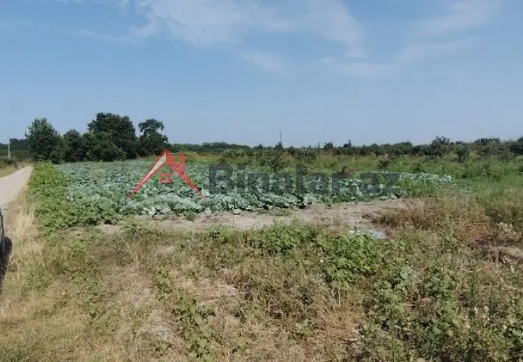 0 sot Torpaq Satılır, Xaçmaz