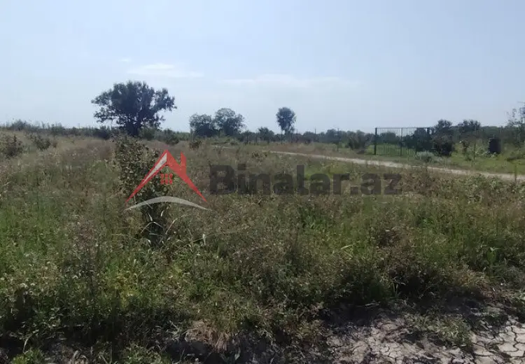 0 sot Torpaq Satılır, Xaçmaz