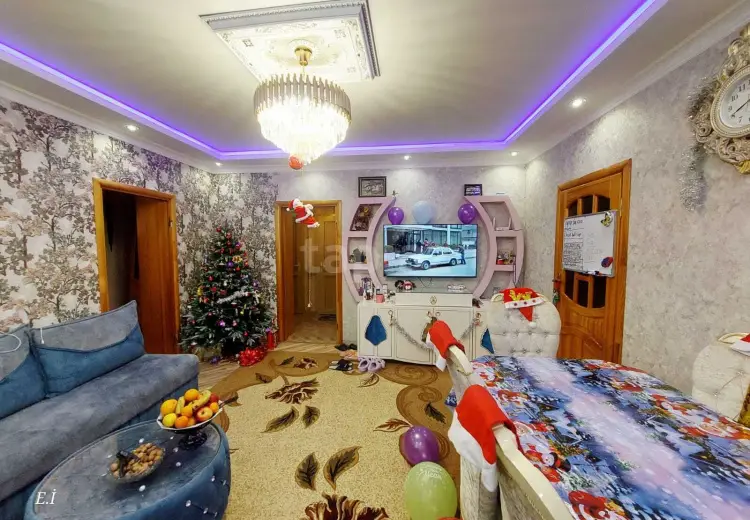 3 otaqlı mənzil , Sumqayıt