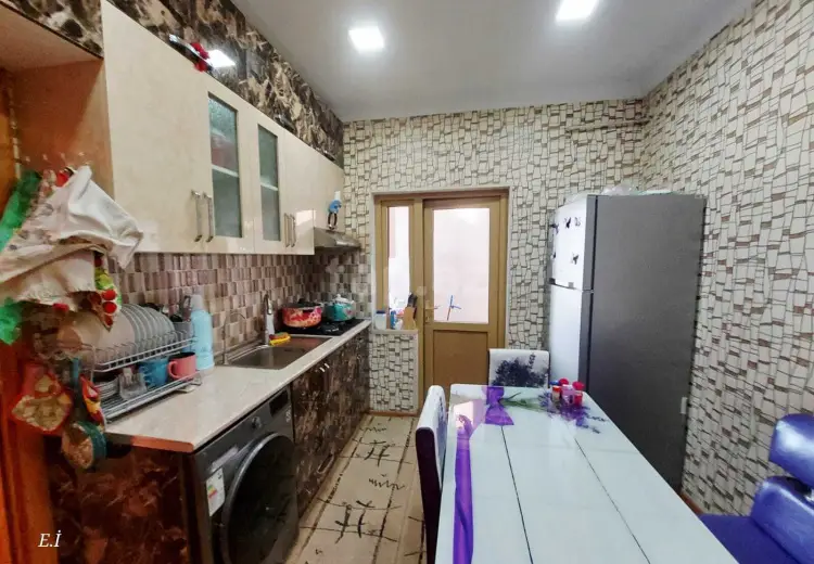 3 otaqlı mənzil , Sumqayıt