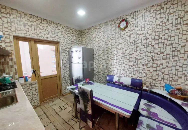 3 otaqlı mənzil , Sumqayıt