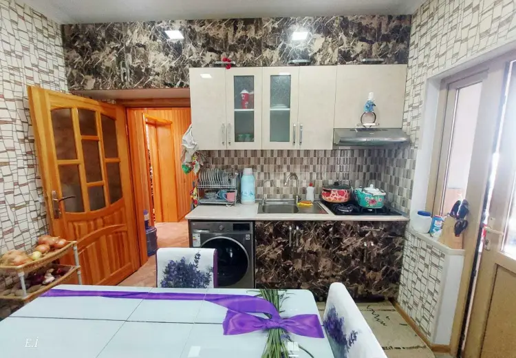 3 otaqlı mənzil , Sumqayıt