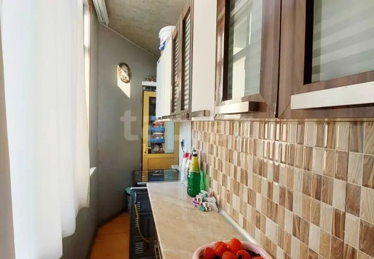 3 otaqlı mənzil , Sumqayıt