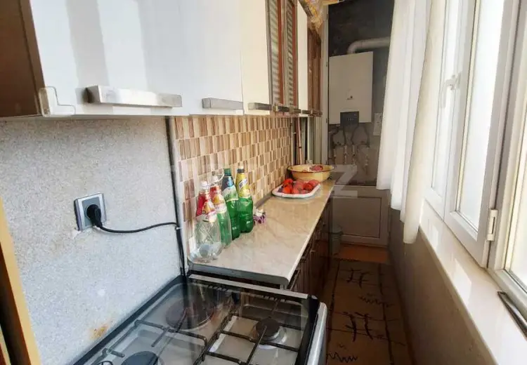 3 otaqlı mənzil , Sumqayıt