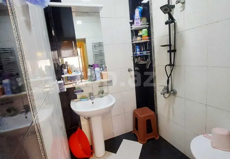3 otaqlı mənzil , Sumqayıt
