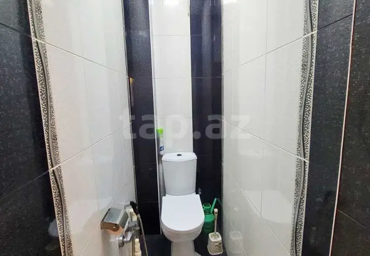 3 otaqlı mənzil , Sumqayıt