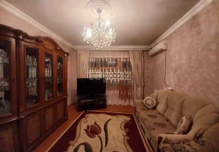 2 otaqlı mənzil , Sumqayıt