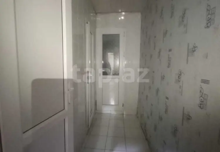 2 otaqlı mənzil , Sumqayıt