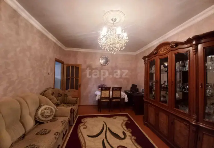2 otaqlı mənzil , Sumqayıt