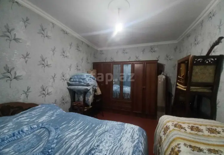 2 otaqlı mənzil , Sumqayıt