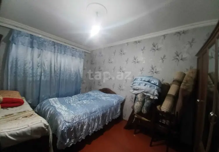 2 otaqlı mənzil , Sumqayıt