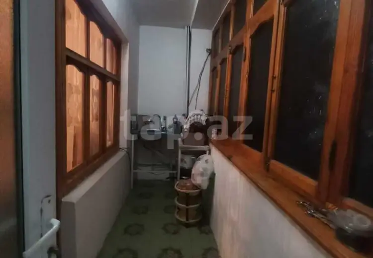 2 otaqlı mənzil , Sumqayıt