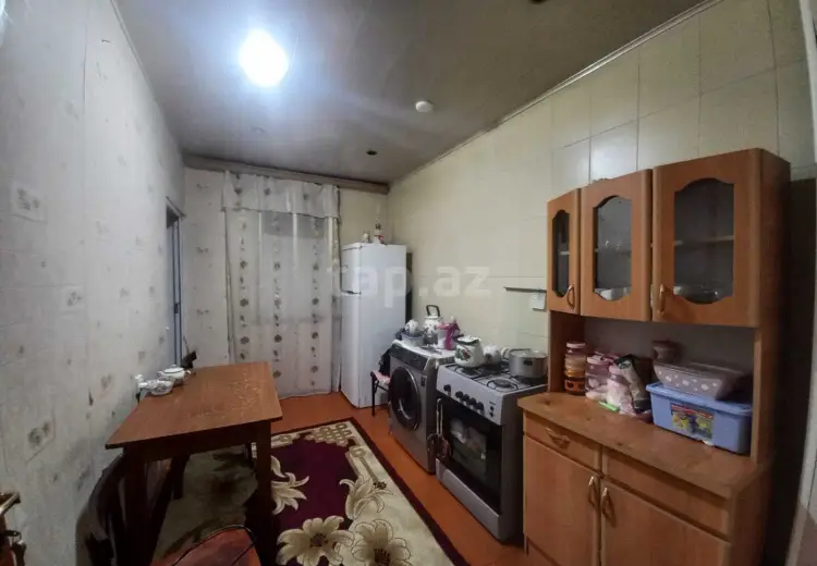 2 otaqlı mənzil , Sumqayıt