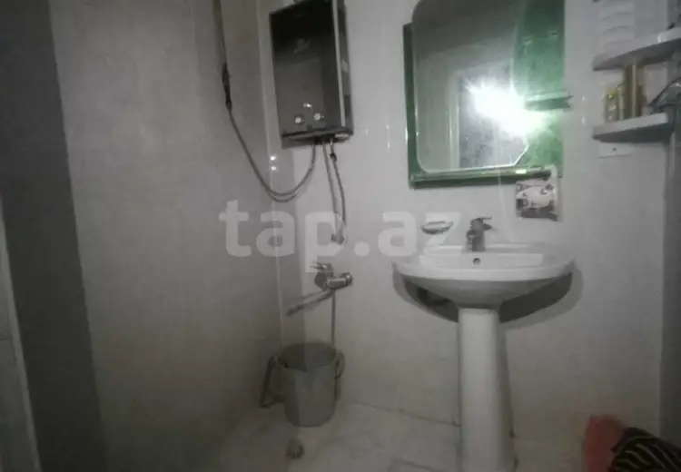 2 otaqlı mənzil , Sumqayıt