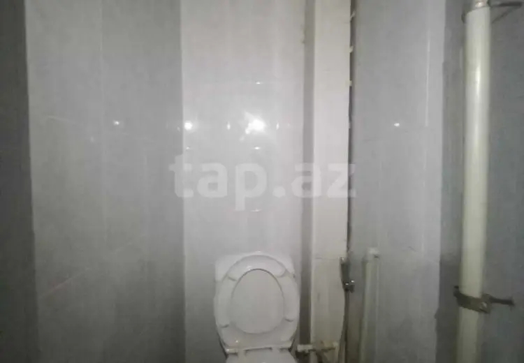 2 otaqlı mənzil , Sumqayıt